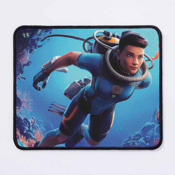 Item preview, Ocean Explorer designed and sold by vfcolagiovanni.