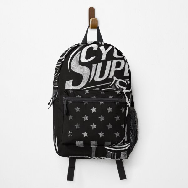 Item preview, Cycling Superdad designed and sold by HOMEDESIGNPRINT.