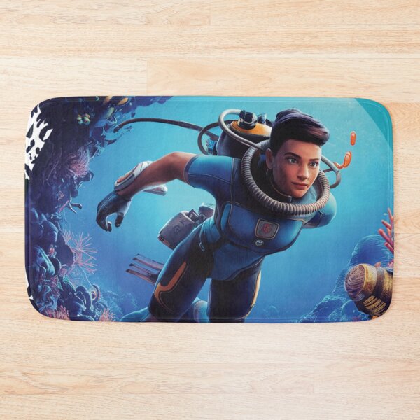 Item preview, Ocean Explorer designed and sold by vfcolagiovanni.