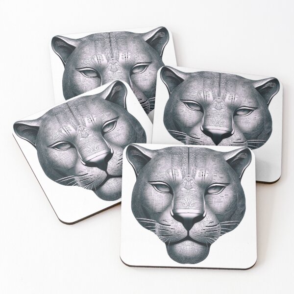 Item preview, Ancestor of a Puma designed and sold by PixelCraftDSG.