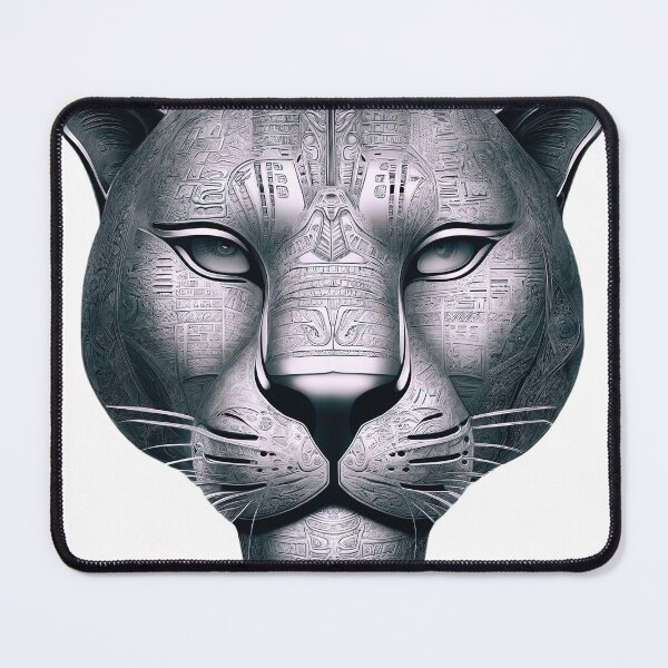 Item preview, Ancestor of a Puma designed and sold by PixelCraftDSG.