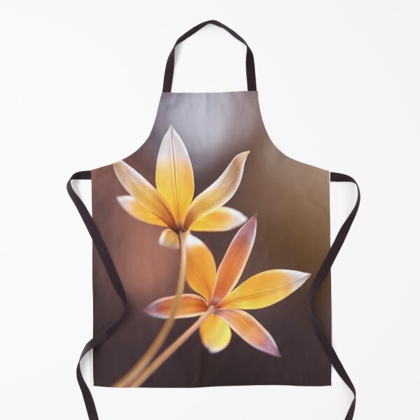Item preview, Yellow botanical Tulips designed and sold by Catrinann.