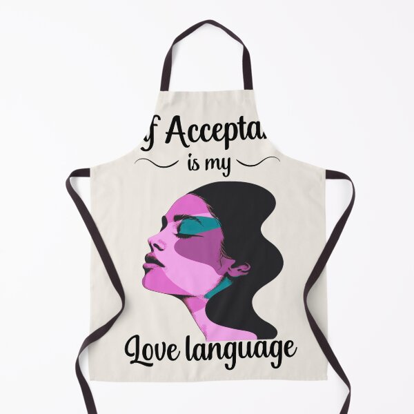 Item preview, Self Acceptance designed and sold by AnnDart.