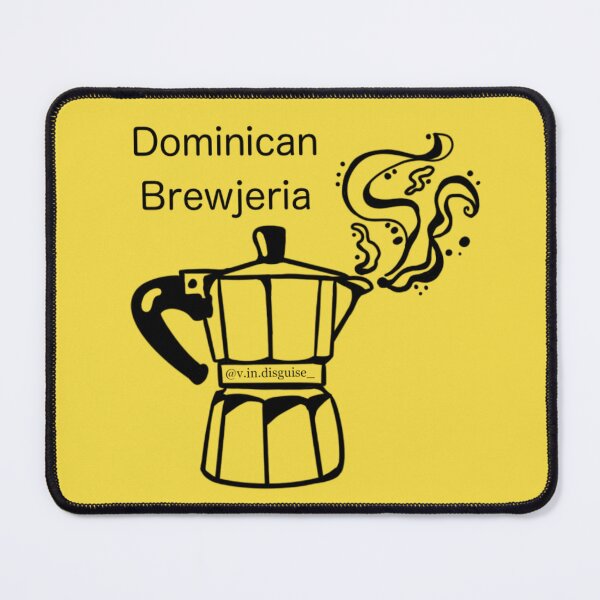 Item preview, Dominican, coffee, brujeria, Dominican coffee designed and sold by VInDisguise.