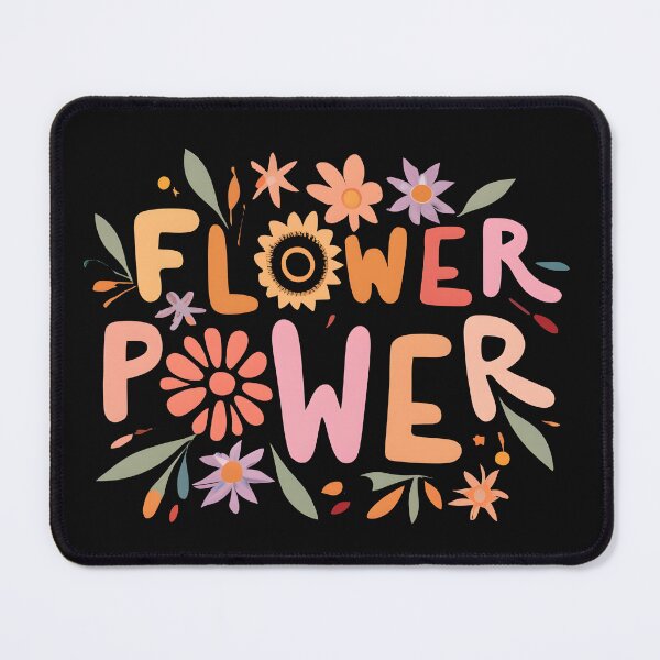 Item preview, Flower Power designed and sold by matrena12.
