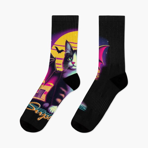 Item preview, superhero batcat designed and sold by Bukhisz.