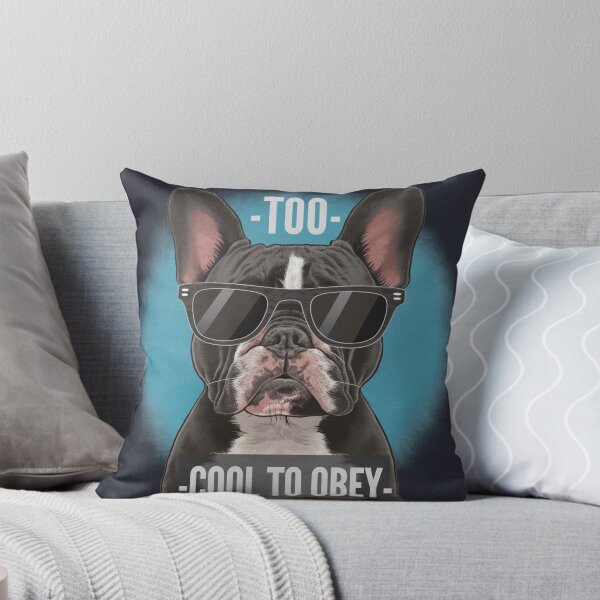 Item preview, The Four Paw Rebel designed and sold by mj8607.