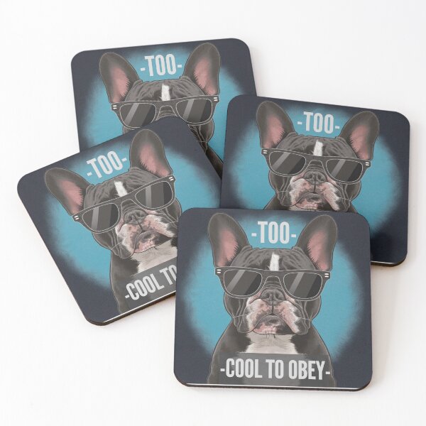 Item preview, The Four Paw Rebel designed and sold by mj8607.