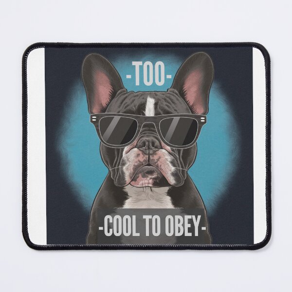 Item preview, The Four Paw Rebel designed and sold by mj8607.