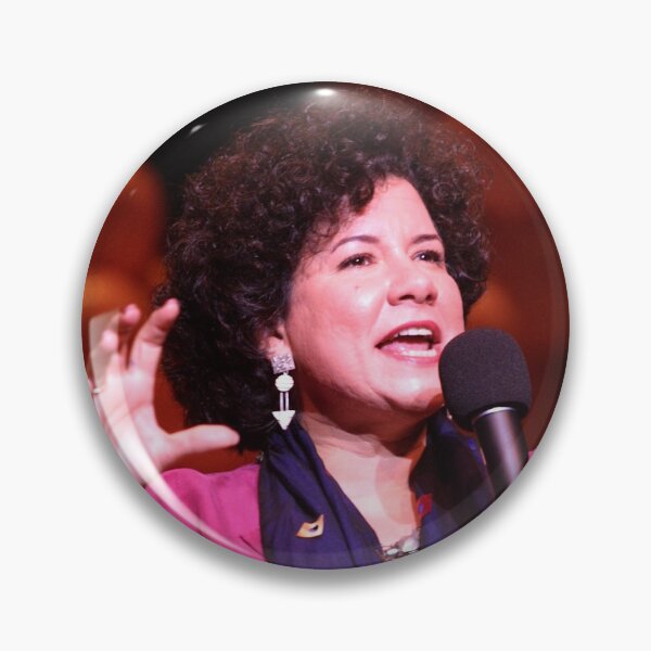 Item preview, Gina Barreca - Photograph designed and sold by ConcertImages.
