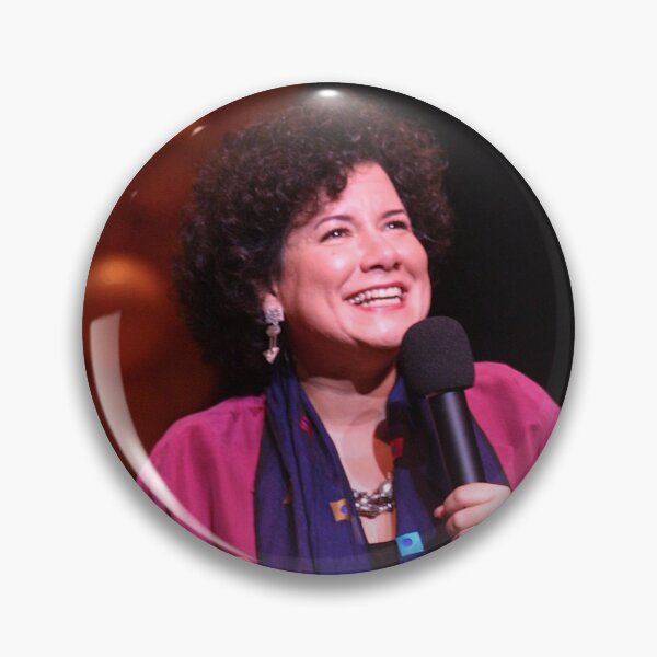 Item preview, Gina Barreca - Photograph designed and sold by ConcertImages.