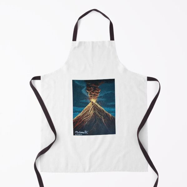 Item preview, Hawaii’s Fiery Heart designed and sold by Warmth-OfTheSun.