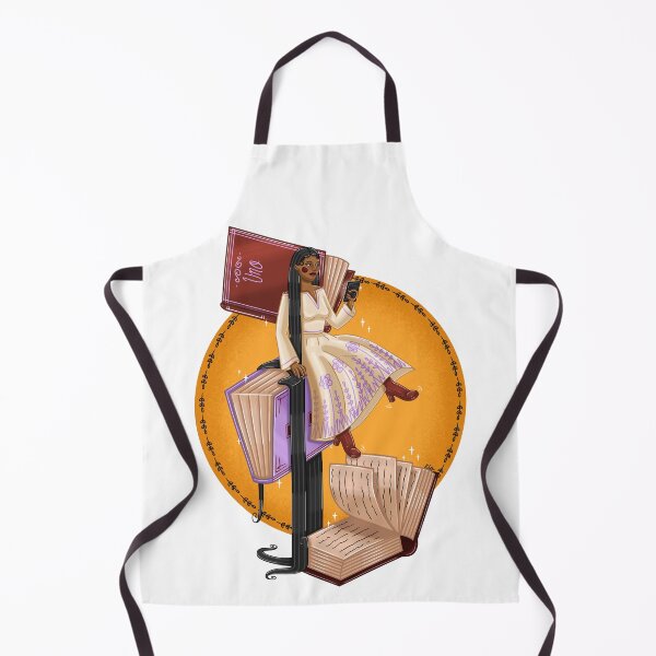 Item preview, magical readings designed and sold by XioVerduzco-art.