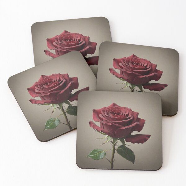 Item preview, Roses designed and sold by Courtney Croxall.