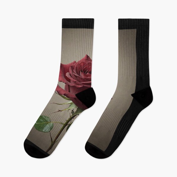 Item preview, Roses designed and sold by Courtney Croxall.