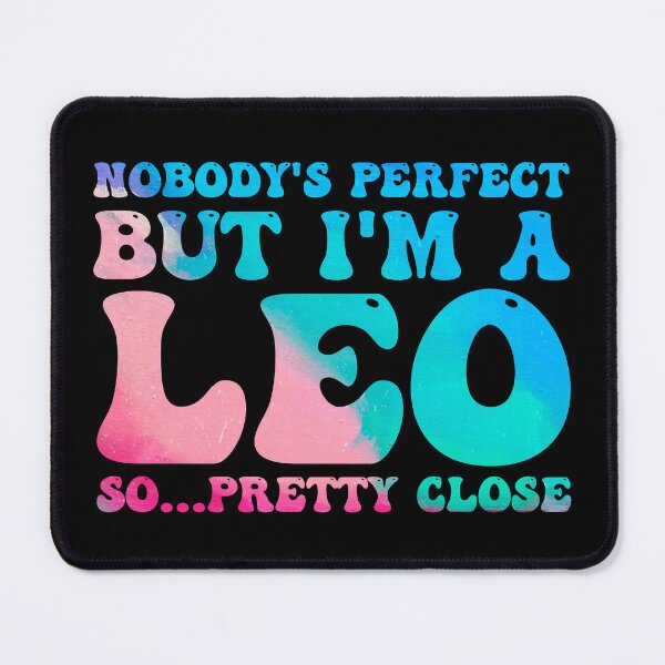 Item preview, Hippie Leo designed and sold by MyStarSign.