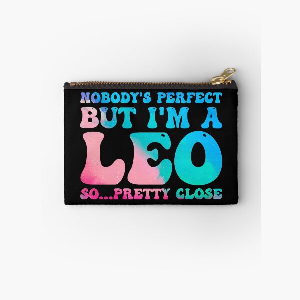Item preview, Hippie Leo designed and sold by MyStarSign.