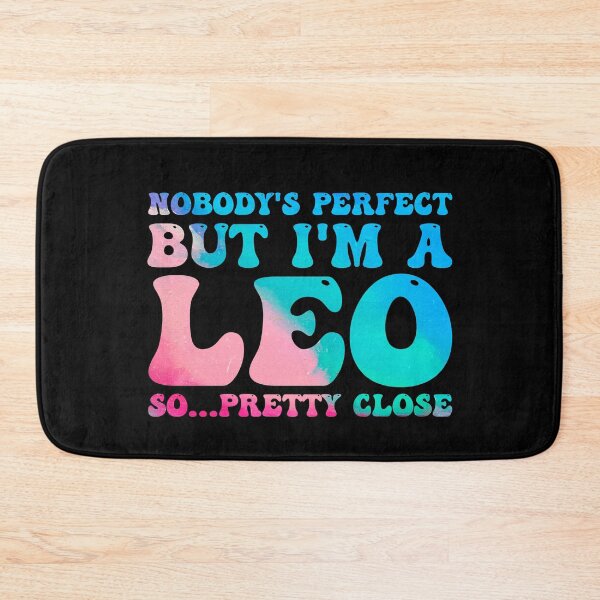 Item preview, Hippie Leo designed and sold by MyStarSign.