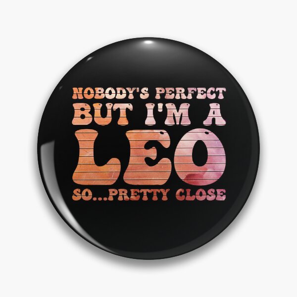 Item preview, Hippie Leo designed and sold by MyStarSign.