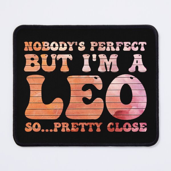 Item preview, Hippie Leo designed and sold by MyStarSign.
