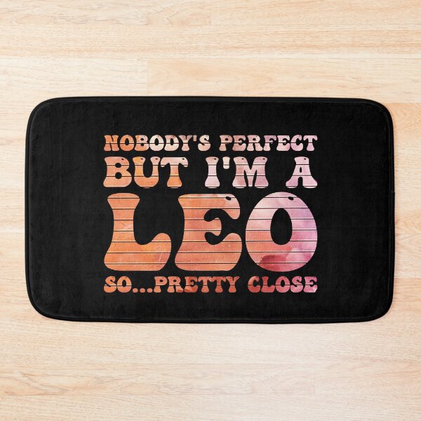 Item preview, Hippie Leo designed and sold by MyStarSign.