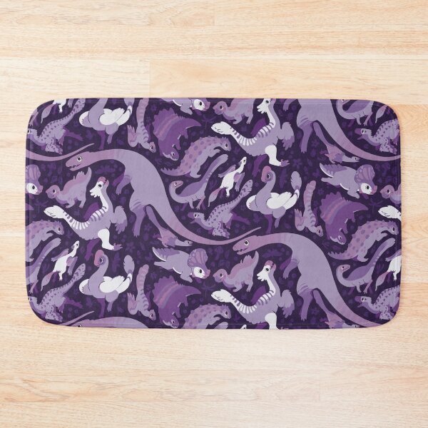 Item preview, Tender Wisteria Dinos designed and sold by Alstro-Arts.