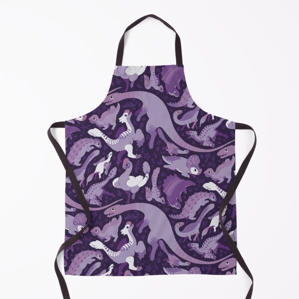 Item preview, Tender Wisteria Dinos designed and sold by Alstro-Arts.