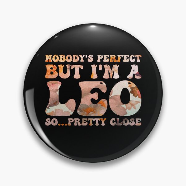 Item preview, Hippie Leo designed and sold by MyStarSign.