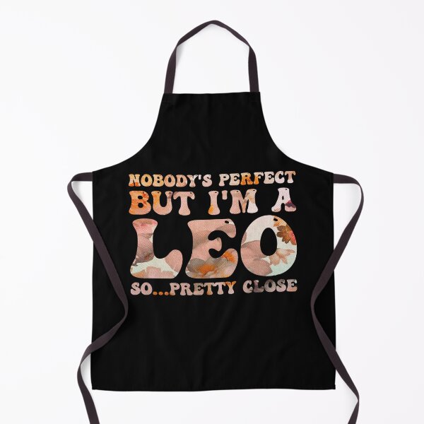 Item preview, Hippie Leo designed and sold by MyStarSign.