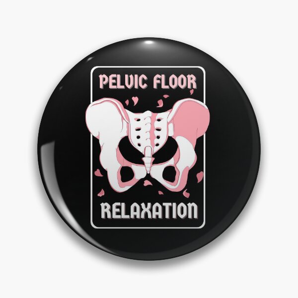 Item preview, Pelvic Floor Relaxation Gifts For Women  designed and sold by iX-Physio.
