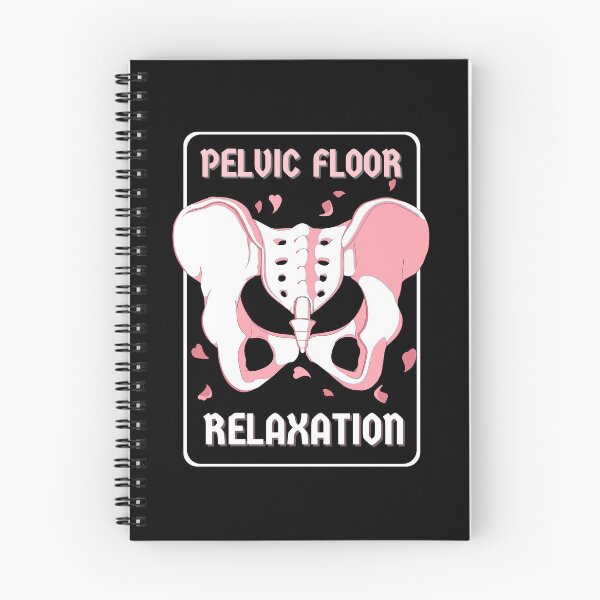 Item preview, Pelvic Floor Relaxation Gifts For Women  designed and sold by iX-Physio.