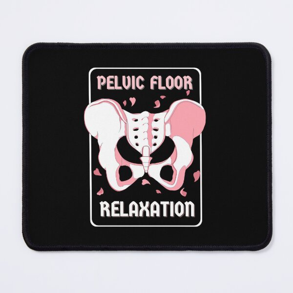 Item preview, Pelvic Floor Relaxation Gifts For Women  designed and sold by iX-Physio.