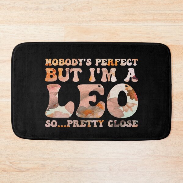 Item preview, Hippie Leo designed and sold by MyStarSign.