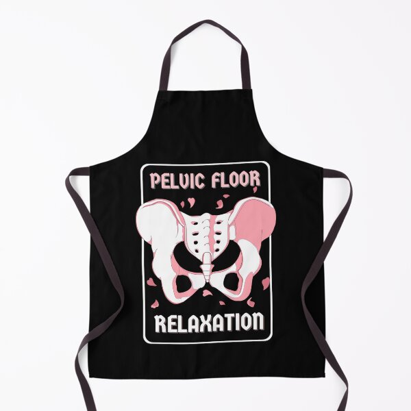 Item preview, Pelvic Floor Relaxation Gifts For Women designed and sold by iX-Physio.