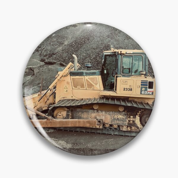 Item preview, Work, Caterpillar, Komatsu, Det, Stone, Kamieniolomy, Basalt designed and sold by Olorafka.