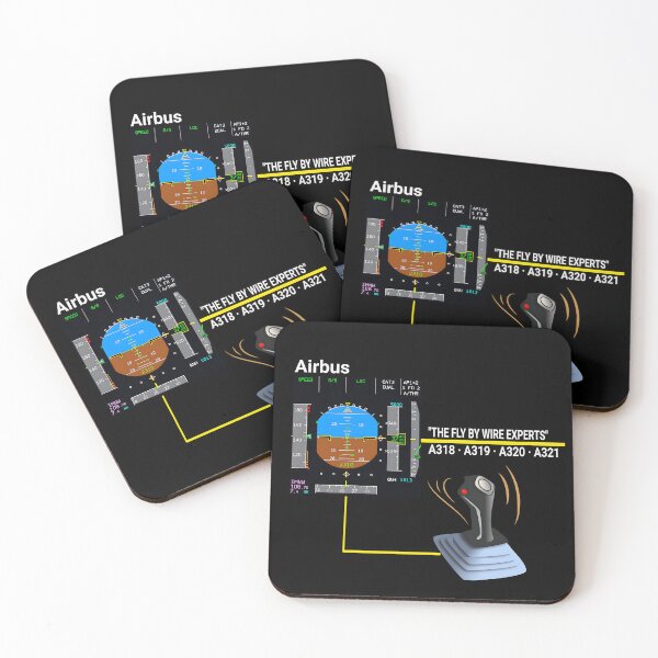Item preview, Airbus FBW Experts designed and sold by ealarcon.