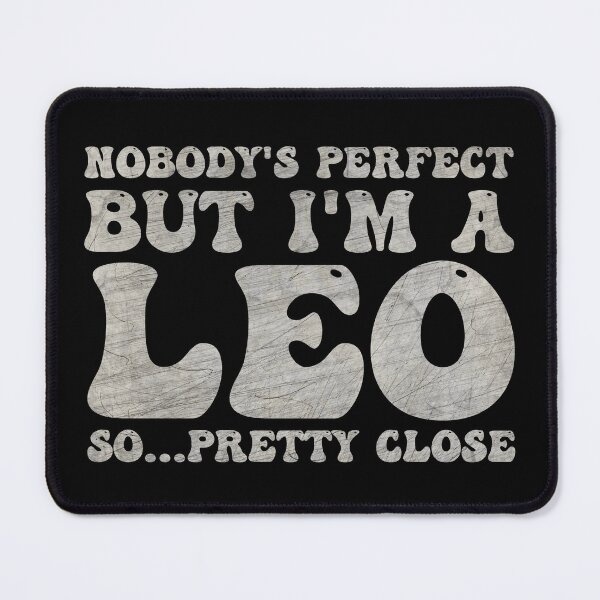 Item preview, Hippie Leo designed and sold by MyStarSign.