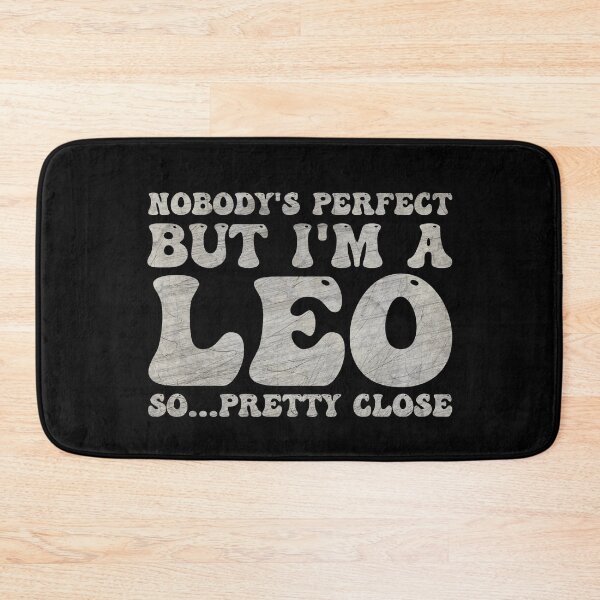 Item preview, Hippie Leo designed and sold by MyStarSign.