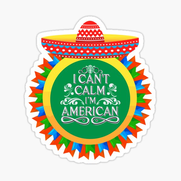 Aperçu de l'œuvre Fiesta cinco de mayo  créée et vendue par artscreat.