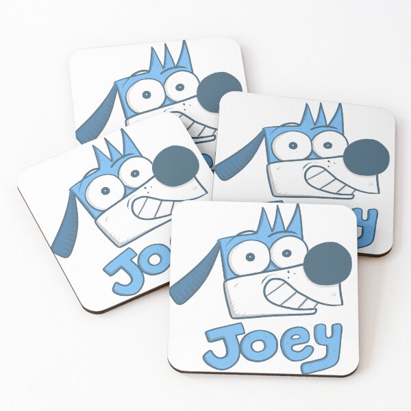 Item preview, Joey T-shirt designed and sold by Joeylechienbleu.