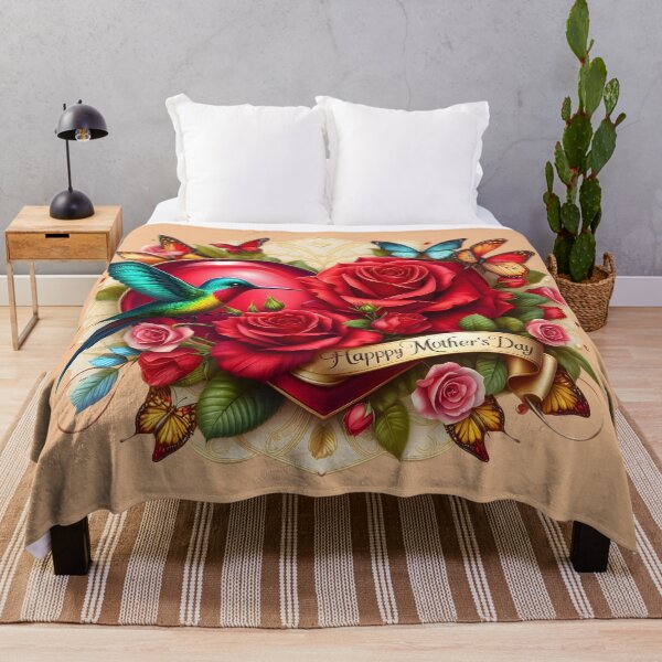 Item preview, Flower Bouquet for Mom 2024 in 3D designed and sold by sofia1971.