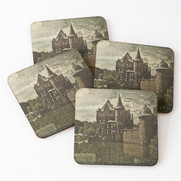 Item preview, Today melts into Yesterday designed and sold by Denise Abé.