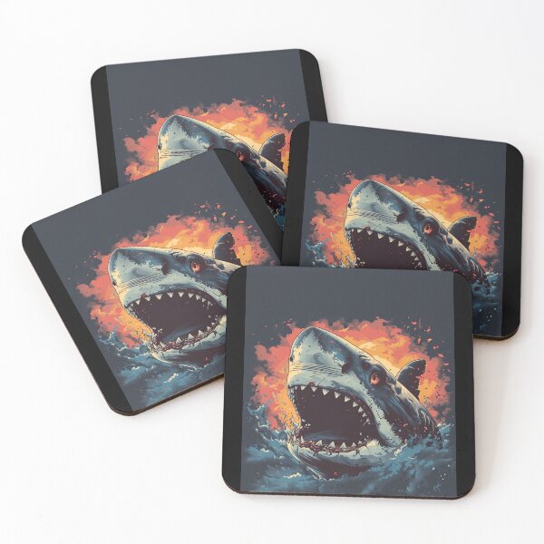 Item preview, SHARK designed and sold by Sahup.