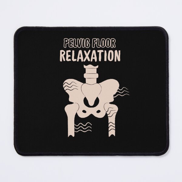Item preview, Pelvic Floor Relaxation Gifts For Women  designed and sold by iX-Physio.