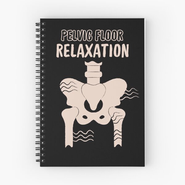 Item preview, Pelvic Floor Relaxation Gifts For Women  designed and sold by iX-Physio.