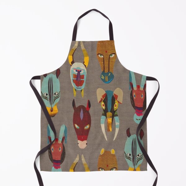 Item preview, African Pattern 12 designed and sold by ThecomeUpShop.