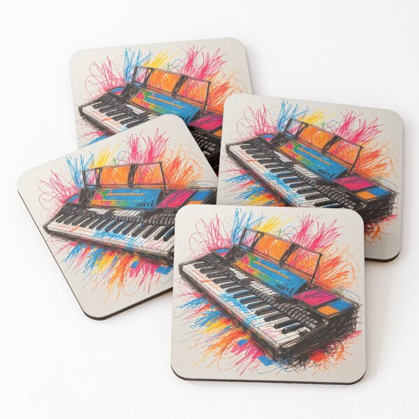 Item preview, Musical Imperative designed and sold by SpectrumFasion.