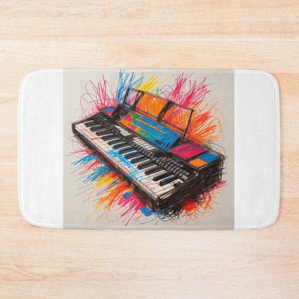 Item preview, Musical Imperative designed and sold by SpectrumFasion.