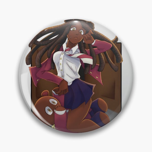 Item preview, Late Registration design  designed and sold by YandhiDraws.