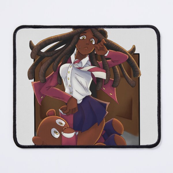 Item preview, Late Registration design  designed and sold by YandhiDraws.